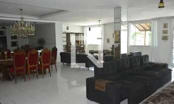 Imagem 2: Casa para Aluguel - Zumbi, 6 Quartos, 400 m2