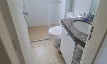 Imagem 3: Vendo lindo apartamento em Florestal com armários e cozinha montada!