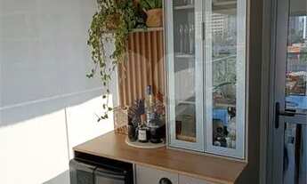 Imagem 7: São Paulo - Apartamento Padrão - VILA MADALENA