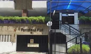 Imagem: Apartamento no Fortaleza Flat, com 1 quarto