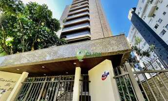 Imagem: EDIFÍCIO GIARDINO DI MILANO - Apartamento