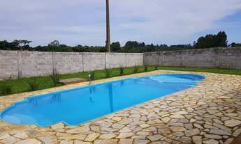 Imagem 5: Chácara Saída para Ibiraci