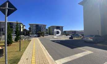 Imagem 6: Apartamento para alugar, 85 m² por R$ 4.829,00/mês - Condomínio Vila Canela - Vinhedo/SP