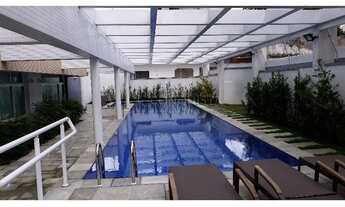 Imagem: Apartamento em São Paulo - Vila Clementino