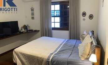 Imagem 5: 04886 - Casa 4 Dorms. (2 Suítes), JARDIM DAS COLINAS - SÃO JOSÉ DOS CAMPOS/SP