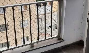 Imagem 2: Apartamento com 2 dormitórios à venda, 66 m² por R$ 700.000 - Perdizes - São Paulo/SP