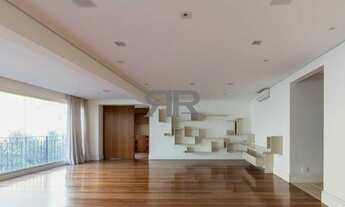 Imagem: Apartamento, Itaim Bibi - São Paulo