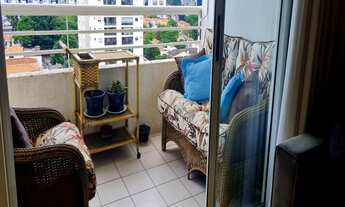 Imagem 3: APARTAMENTO RESIDENCIAL em SÃO PAULO - SP, SANTO AMARO