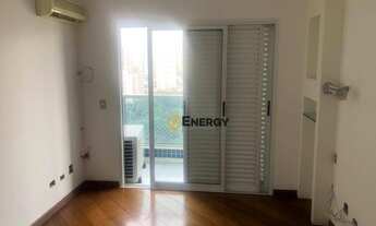 Imagem 4: Apartamento na Vila Mariana 154 m²