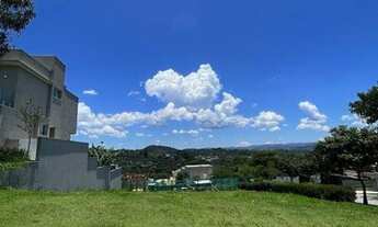 Imagem 3: Terreno de esquina com leve declive à venda no Gênesis II - 580 m² - Alphaville