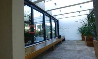 Imagem 4: APARTAMENTO RESIDENCIAL em CAMPINAS - SP, CAMBUÍ