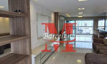 Imagem 5: ÁGUA VERDE/VILA IZABEL, 4 QUARTOS, 2 SUÍTES, 3 VAGAS, EDIFÍCIO VIVERE