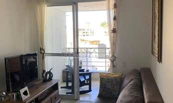 Imagem: FLORIANóPOLIS - Apartamento Padrão - Abraão