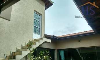 Imagem 7: Casas para venda em Botucatu no bairro Recanto Azul