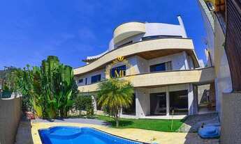 Imagem: Mansão na Praia de Cabeçudas a venda