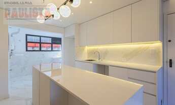 Imagem 6: Apartamento a venda Brooklin 131m2 - 3 quartos - 3 suites - 2 vagas