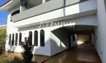 Imagem: SOBRADO 322M² CONSTRUÇÃO