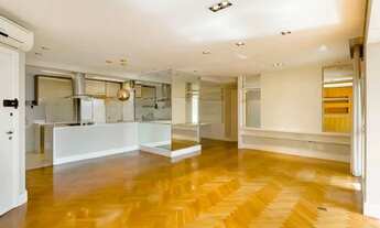 Imagem 2: Apartamento para aluguel e venda tem 125 metros quadrados com 2 quartos