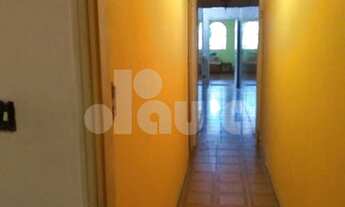 Imagem 3: Casa Assobradada, 5x25 terreno , 280 m² construída, Campestre, Santo André