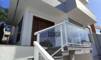 Imagem 2: Casa com 3 dormitórios à venda, 250 m² por R$ 1.199.000,00 - Arujázinho IV - Arujá/SP