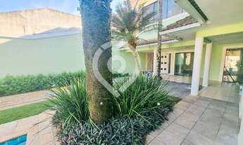 Imagem 5: Casa com 4 dormitórios à venda, 350 m² por R$ 2.350.000,00 - Recreio dos Bandeirantes - Ri