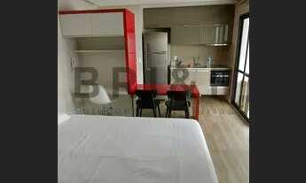 Imagem 4: Apartamento à venda 1 suíte, 1 vaga, Campo Belo