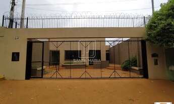 Imagem: Casa (térrea na rua) 3 dormitórios, cozinha