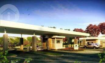 Imagem 3: Terreno à venda, 496 m² por R$ 1.060.000,00 - Condomínio Residencial Alphaville II - São J