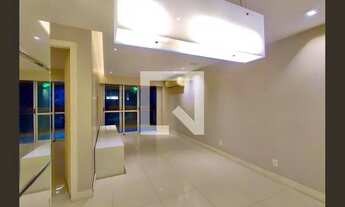 Imagem 2: Apartamento para Aluguel - Lagoa, 2 Quartos, 104 m2