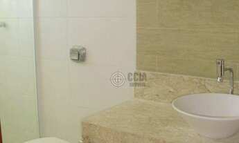 Imagem 7: Apartamento com 3 dormitórios à venda, 133 m² por R$ 510.000,00 - Centro - Foz do Iguaçu/P