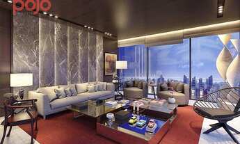 Imagem 5: Arya Tower- Salas Umarizal