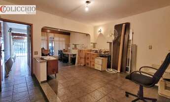 Imagem 4: Sobrado à venda, 207 m² por R$ 790.000,00 - Jardim - Santo André/SP