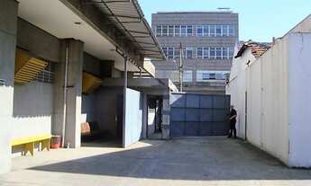 Imagem 2: Prédio corporativo no Bras/Pari