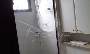 Imagem 7: Apartamento Jardim Proença em Campinas, por R$450.000,00 - Façanha Imóveis