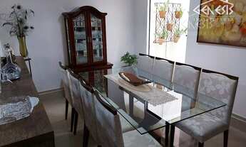 Imagem 4: Casa com 4 dormitórios à venda, 400 m² por R$ 1.350.000,00 - Jardim São João - Jaguariúna