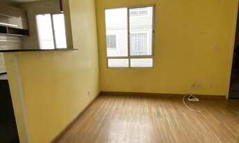 Imagem 3: Apartamento para locação, Condomínio Santa Clara