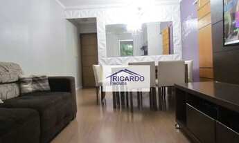 Imagem 3: Apartamento no Jardim Maia !