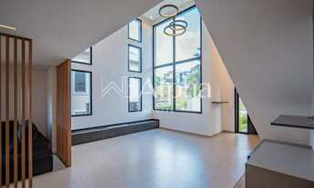 Imagem 4: Casa a venda/locação - Condomínio Burle Marx em Alphaville - Santana de Parnaíba - SP