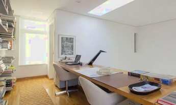 Imagem 7: SOBRADO - VILA MADALENA - SP