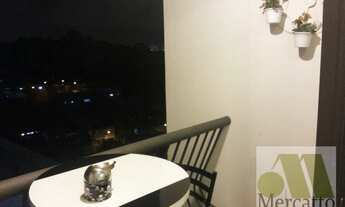 Imagem 5: Apartamento em Jardim Maria Rosa - Taboão da Serra