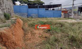 Imagem 3: Terreno à venda, 1162 m² por R$ 8.134.000,00 - Parque Vitória - São Paulo/SP