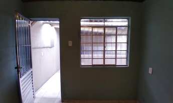 Imagem: São Paulo - Casa Padrão - Jardim Ondina