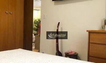 Imagem 7: Apartamento com 2 dormitórios à venda, 96 m² por R$ 570.000 - Barcelona - São Caetano do S