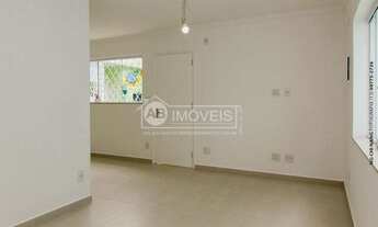 Imagem 4: Sobrado de Condomínio com 2 dorms, Campo Grande, Santos - R$ 450 mil, Cod: 3927