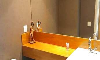 Imagem 6: Apartamento com 3 dormitórios à venda, 176 m² por R$ 1.900.000