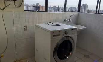 Imagem 3: APARTAMENTO SEMI MOBILIADO