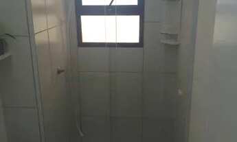 Imagem 7: Apartamento com 2 dormitórios para alugar, 52 m² por R$ 2.000,00/mês - Jardim Santa Fé - S