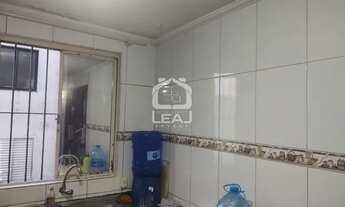 Imagem 2: Apartamento mobiliado à venda e para locação, Conjunto Habitacional Instituto Adventista