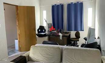 Imagem 7: Sobrado frontal na Ponte Rasa