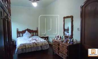 Imagem: Casa (térrea na rua) 5 dormitórios/suite